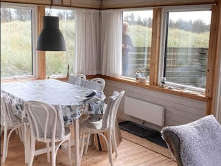 Ferienhaus Løkken  14