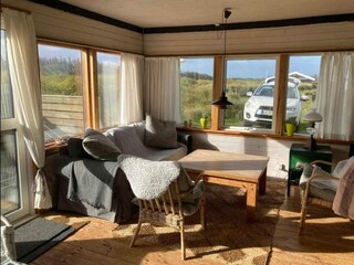 Ferienhaus Løkken  11