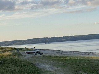 Ferienhaus Høll  15