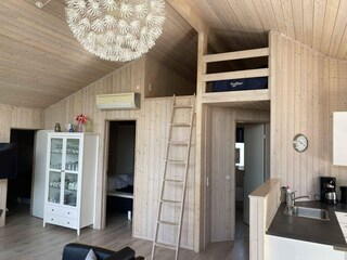 Ferienhaus Høll  18