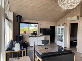 Ferienhaus Høll  20