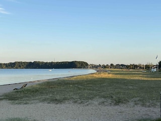 Ferienhaus Høll  21