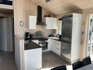 Ferienhaus Høll  22