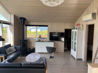 Ferienhaus Høll  23