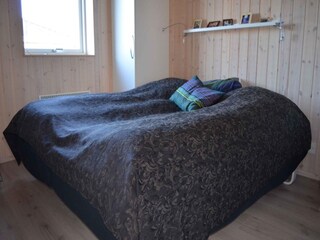 Ferienhaus Høll  25