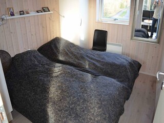 Ferienhaus Høll  27