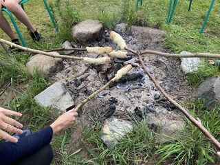 Ferienhaus Ørsted  8