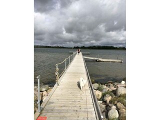 Ferienhaus Ørsted  9