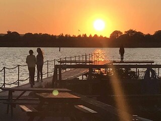 Ferienhaus Ørsted  10