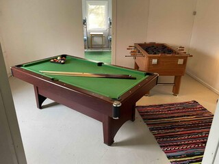 Ferienhaus Ørsted  11