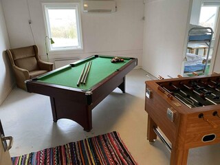 Ferienhaus Ørsted  12