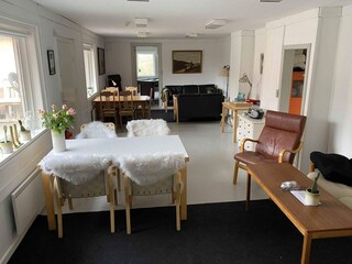 Ferienhaus Ørsted  13