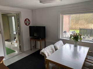 Ferienhaus Ørsted  14