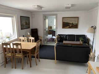 Ferienhaus Ørsted  15