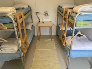 Ferienhaus Ørsted  16