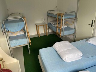 Ferienhaus Ørsted  17