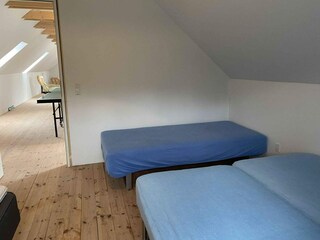 Ferienhaus Ørsted  20