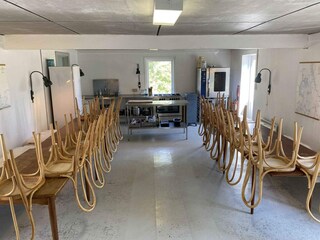 Ferienhaus Ørsted  22