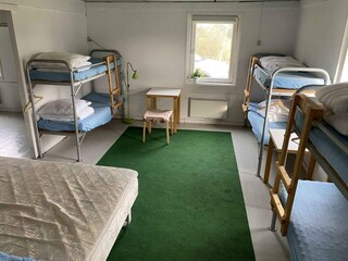 Ferienhaus Ørsted  23