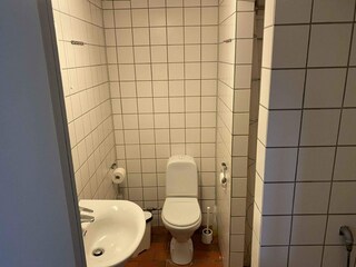 Ferienhaus Ørsted  25