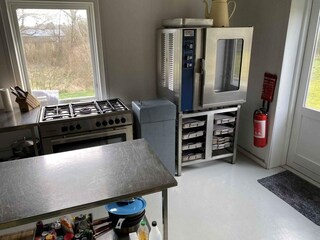 Ferienhaus Ørsted  28