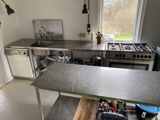 Ferienhaus Ørsted  29