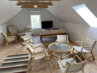 Ferienhaus Ørsted  30