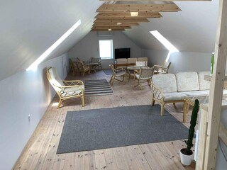 Ferienhaus Ørsted  34