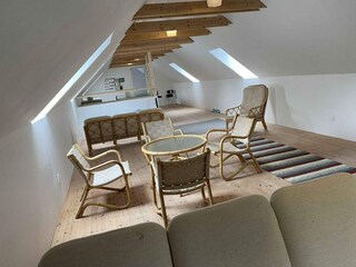 Ferienhaus Ørsted  36