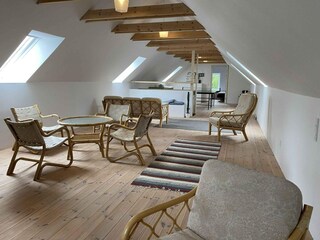 Ferienhaus Ørsted  37