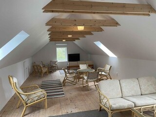 Ferienhaus Ørsted  38