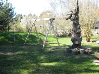 Ferienhaus Lumsås Außenaufnahme 1