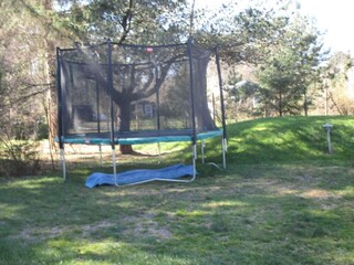 Ferienhaus Lumsås Außenaufnahme 5