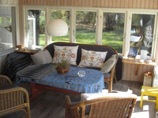 Ferienhaus Lumsås  10