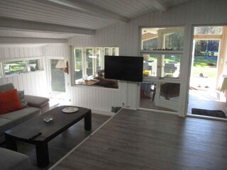 Ferienhaus Lumsås  11