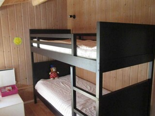 Ferienhaus Lumsås  14