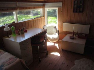 Ferienhaus Lumsås  16