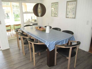 Ferienhaus Lumsås  19