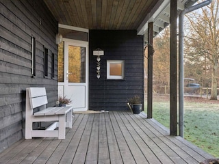 Ferienhaus Vig Außenaufnahme 1