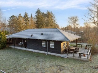 Ferienhaus Vig Außenaufnahme 2