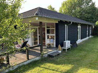 Ferienhaus Vig Außenaufnahme 5