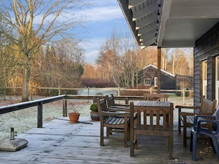 Ferienhaus Vig Außenaufnahme 6