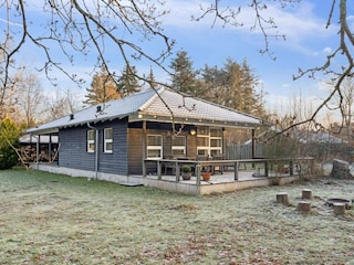 Ferienhaus Vig Außenaufnahme 8