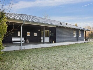 Ferienhaus Vig Außenaufnahme 10