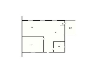 Ferienhaus Welt Grundriss 4