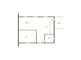 Ferienhaus Welt Grundriss 5
