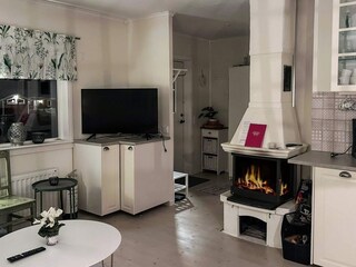 Ferienhaus Sollerön  23