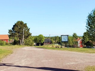 Holiday house Sollerön Outdoor Recording 2