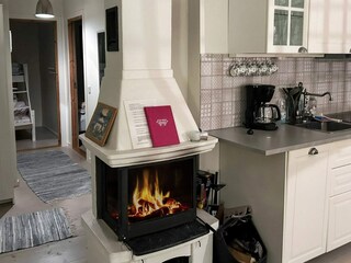 Ferienhaus Sollerön  19