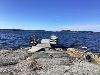 Ferienhaus Ingarö  14